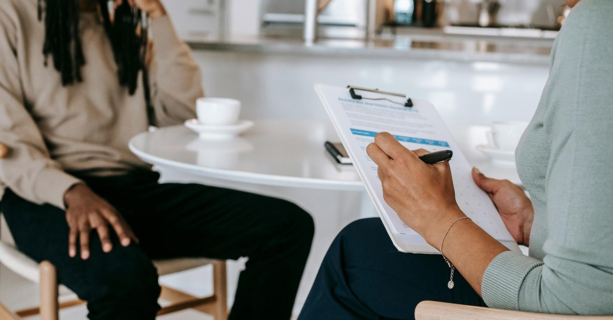 Consulenza dei servizi sociali