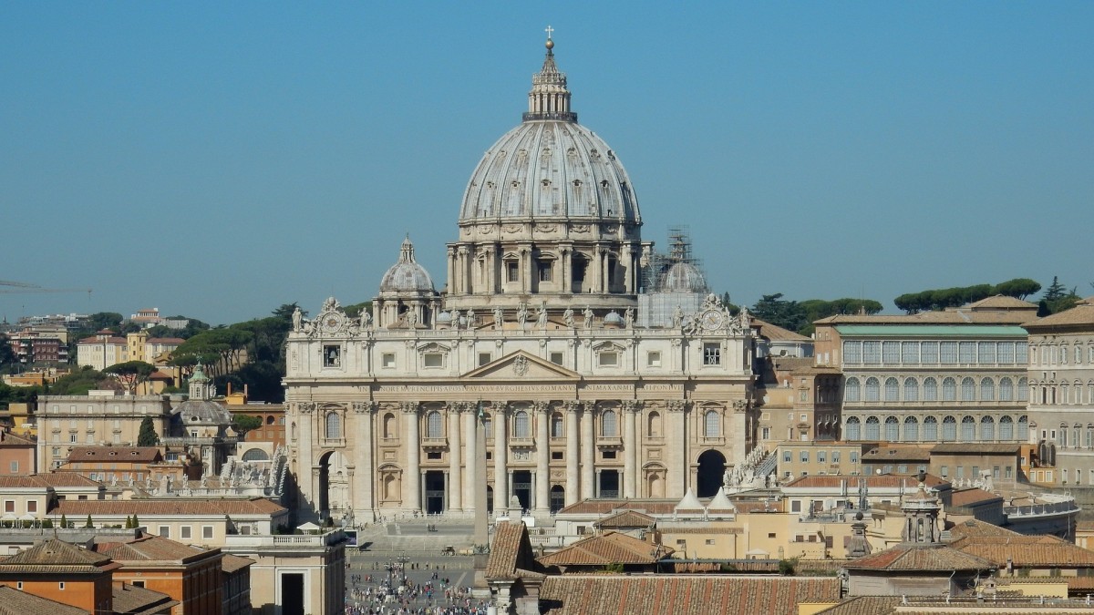 cupole piu grandi d'italia
