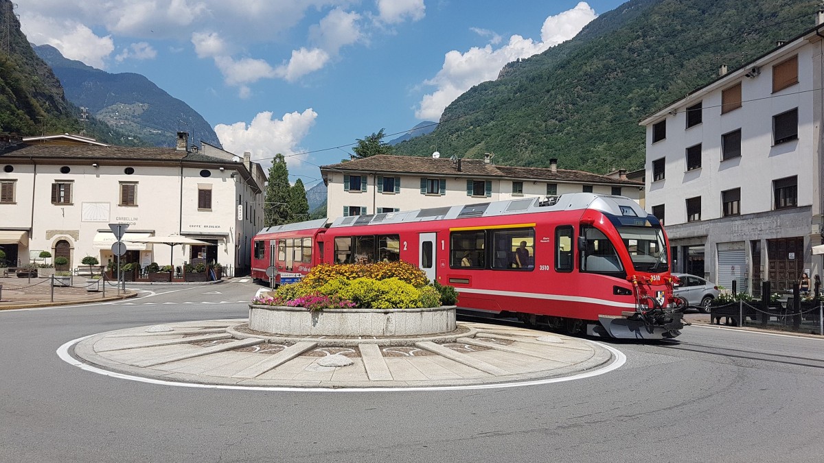 cosa vedere a tirano