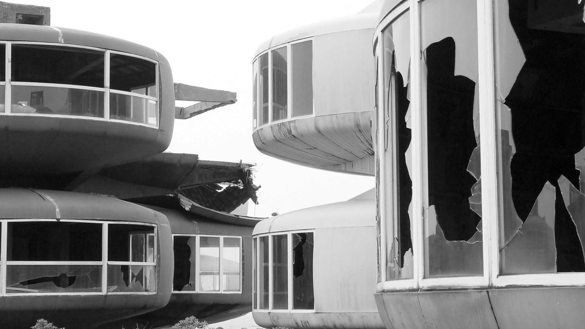 case ufo