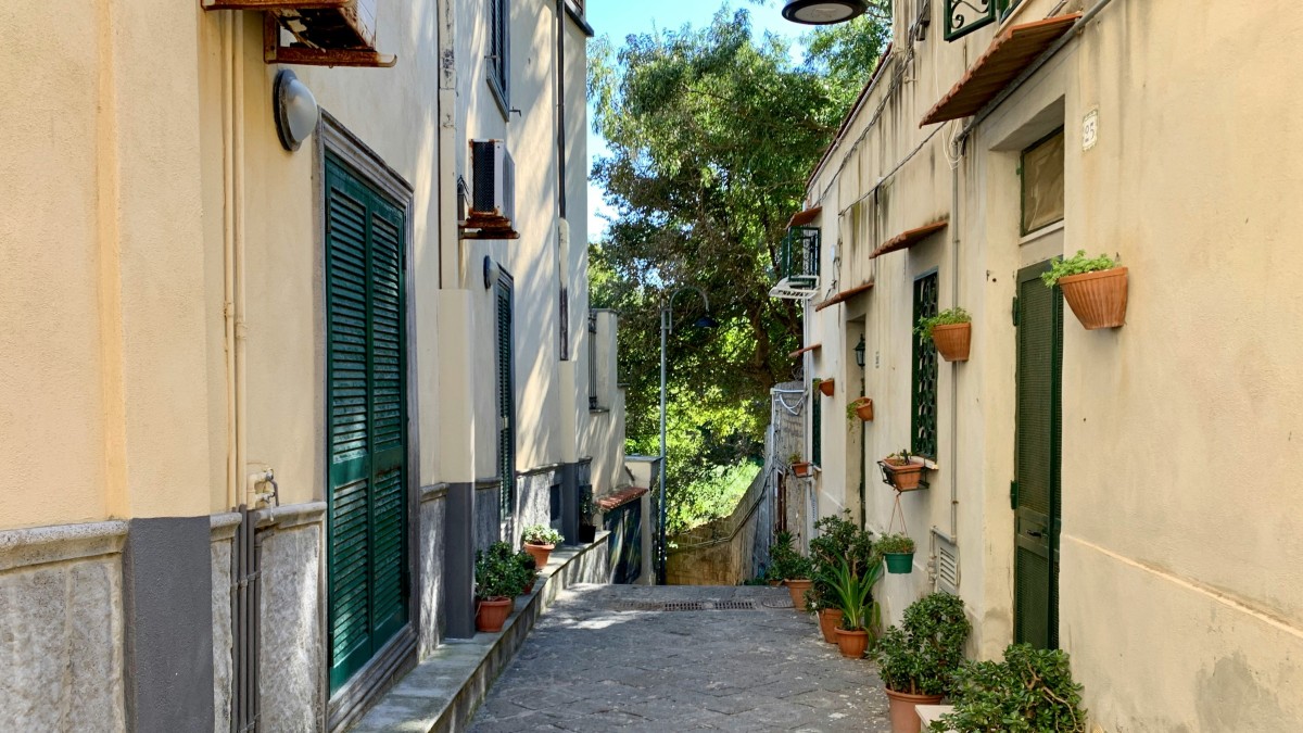 maledizione gaiola