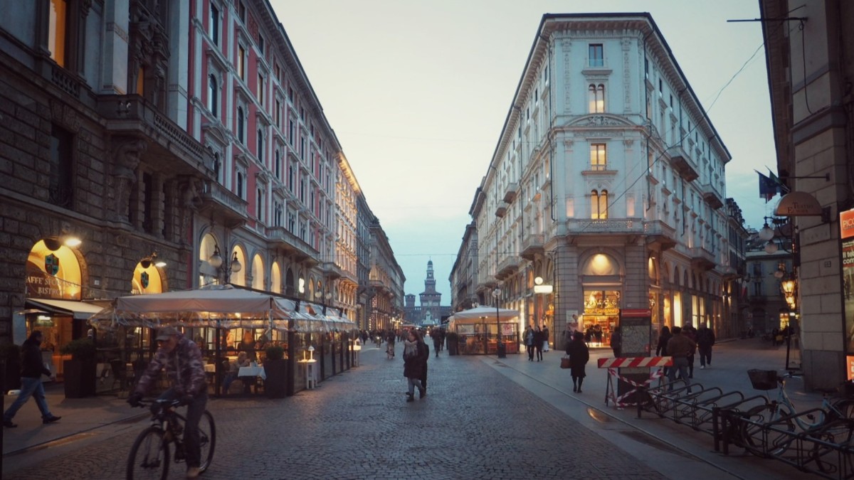 palazzo carmagnola milano