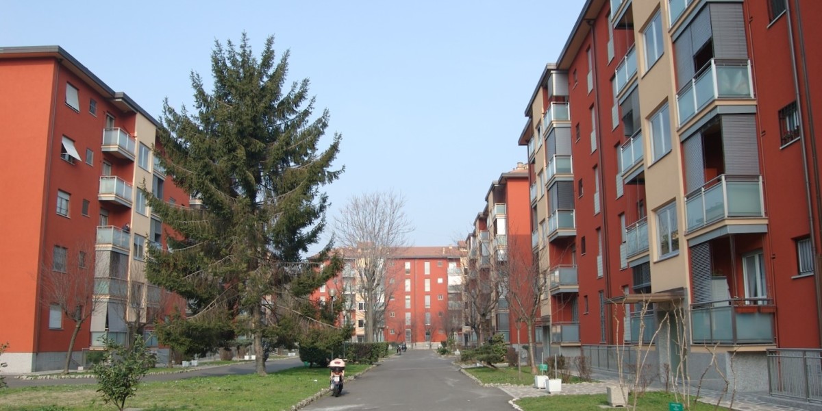 dove vivere a milano con bambini