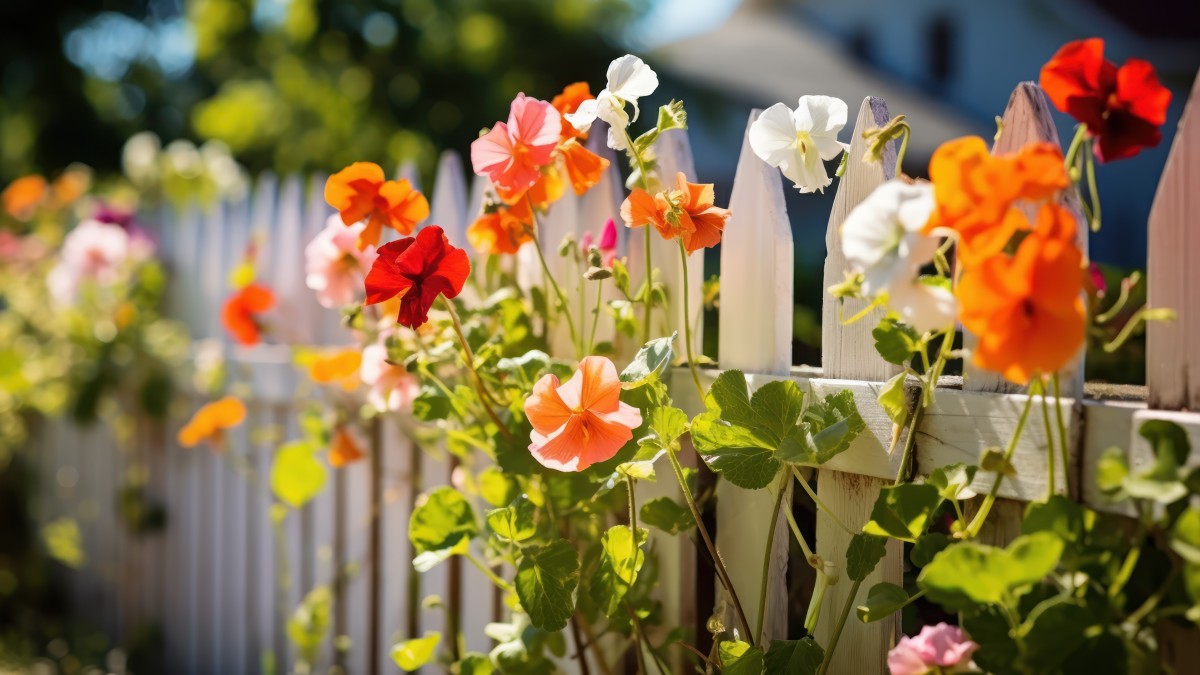 cosa mettere in una fioriera esterna