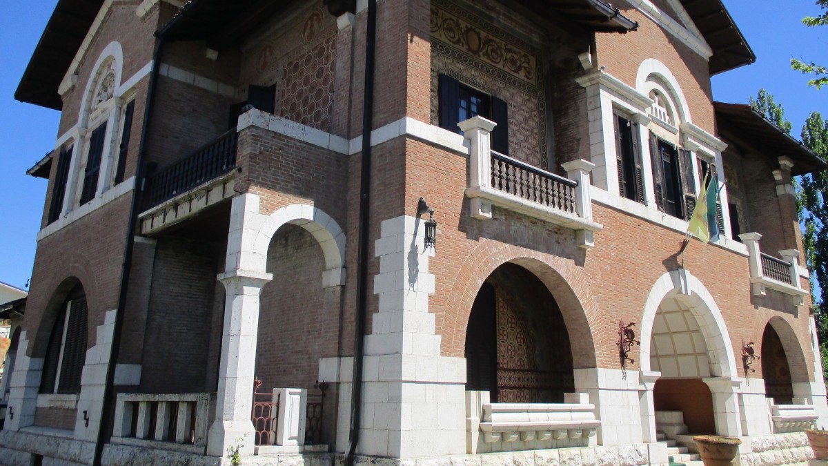 paese piu freddo d'italia