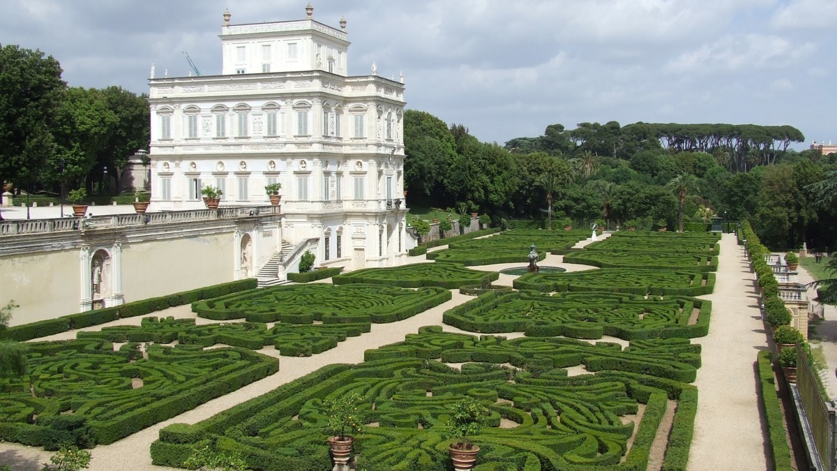 vivere al quartiere aurelio