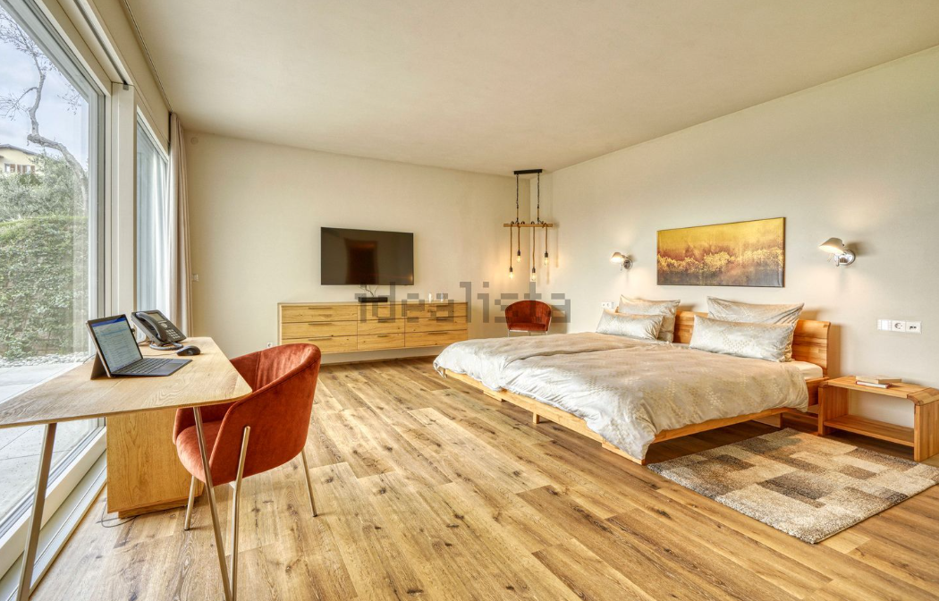 villa nuova costruzione