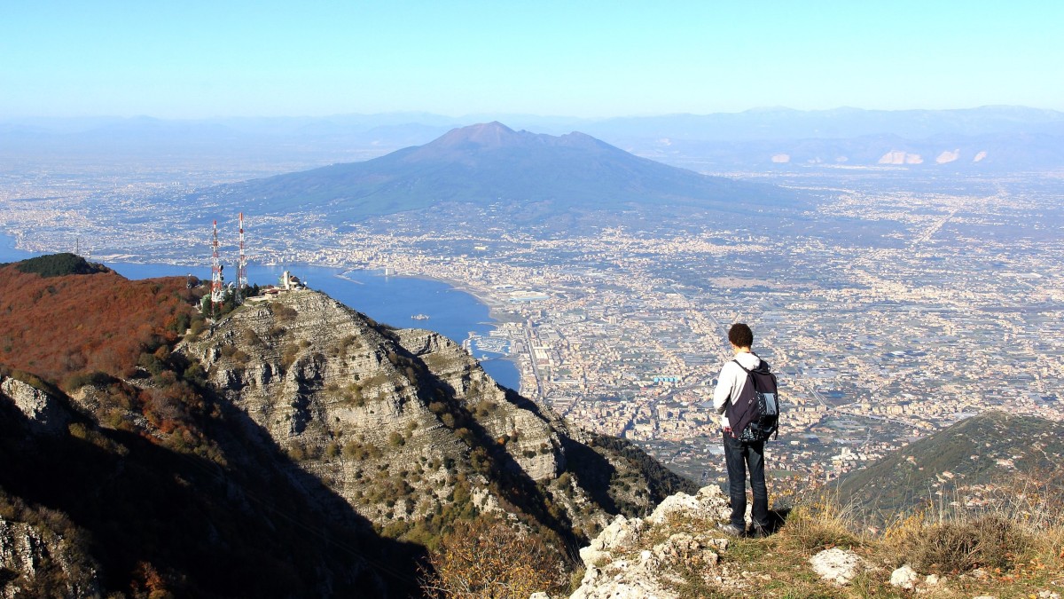 dove andare a pasqua e pasquetta in campania