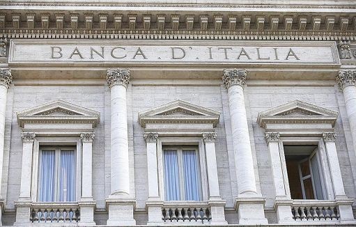 Bankitalia: a febbraio prosegue discesa tassi sui mutui al 4,31%