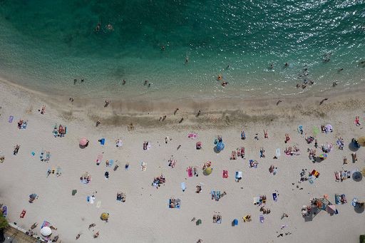 Per i ponti di primavera 16 milioni di partenze e 5,5 mld di spesa