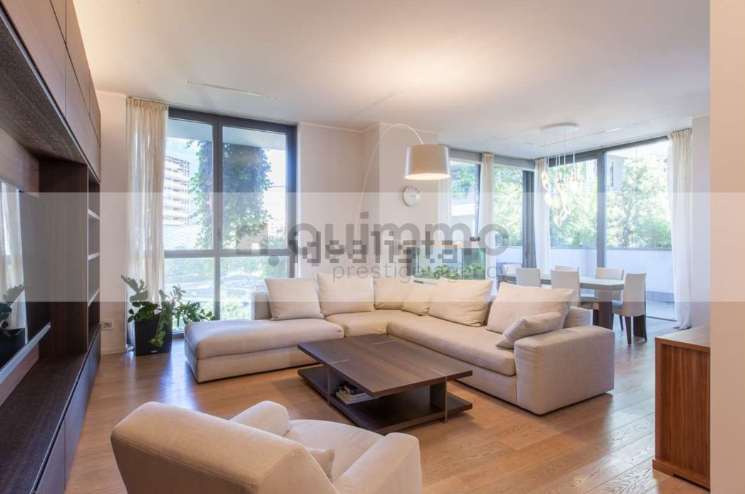 Bosco Verticale Milano