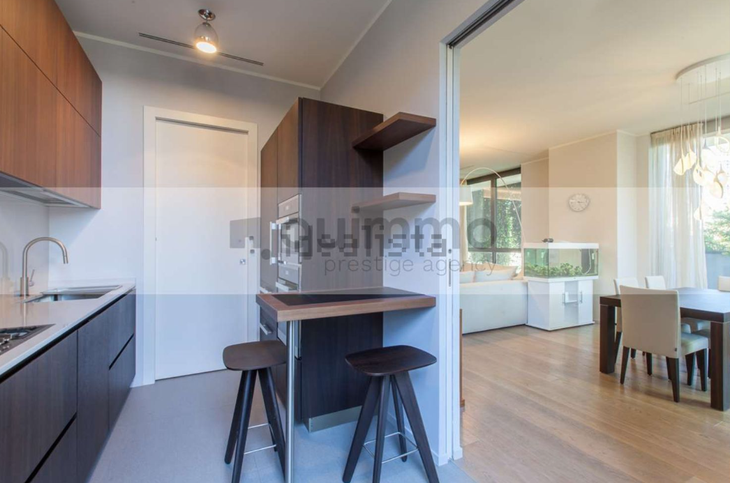 Bosco Verticale Milano