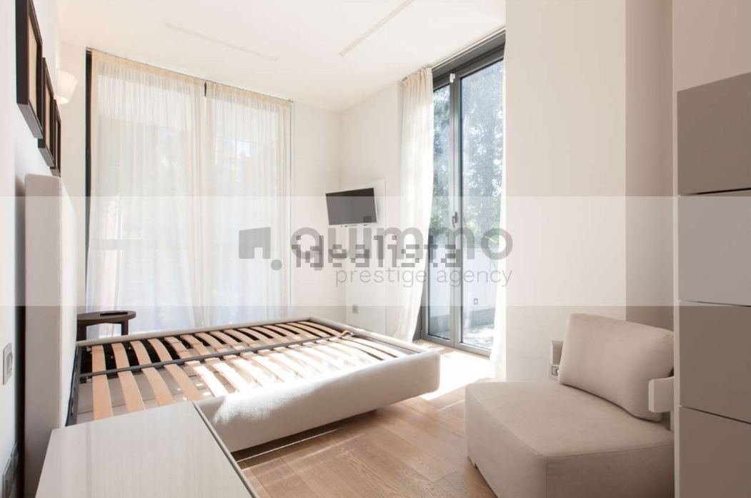 Bosco Verticale Milano