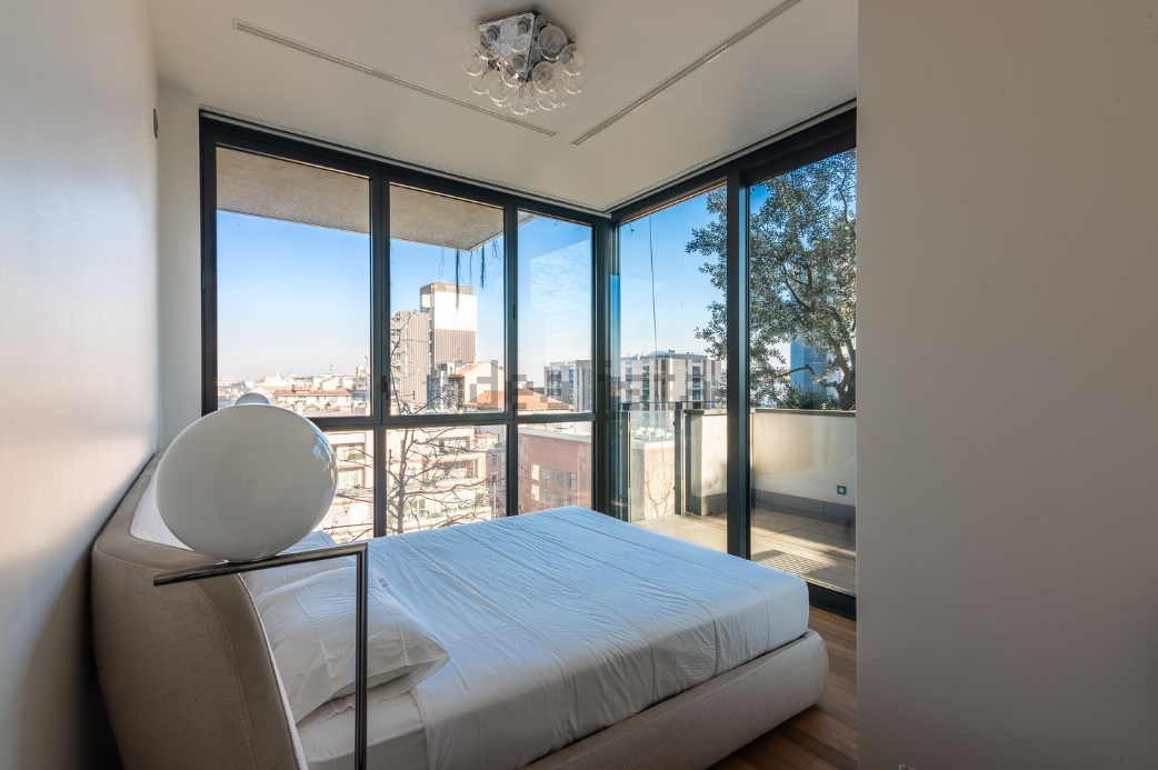 Bosco Verticale Milano