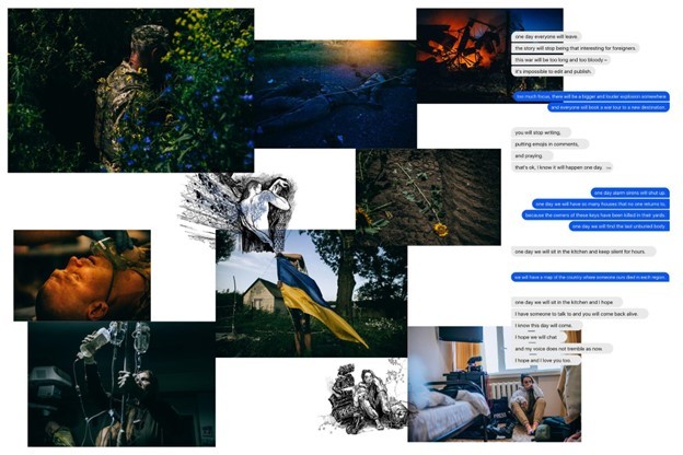 world press photo 2024