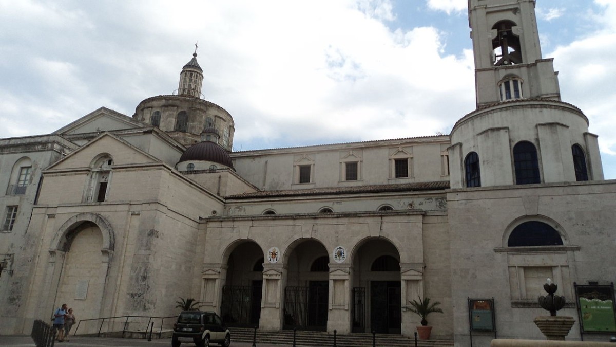 cosa vedere a catanzaro