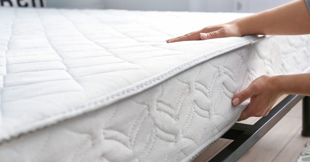 materasso ortopedico 730