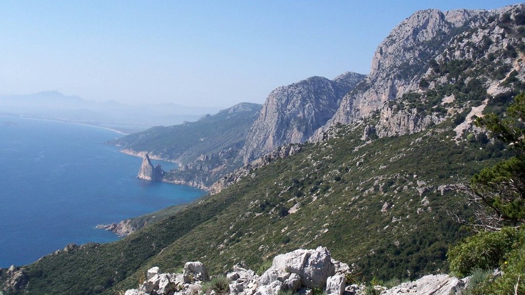 selvaggio blu sardegna