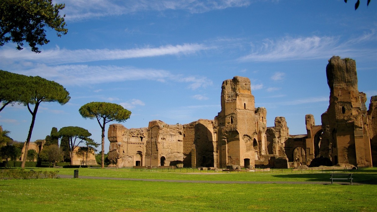 via appia antica