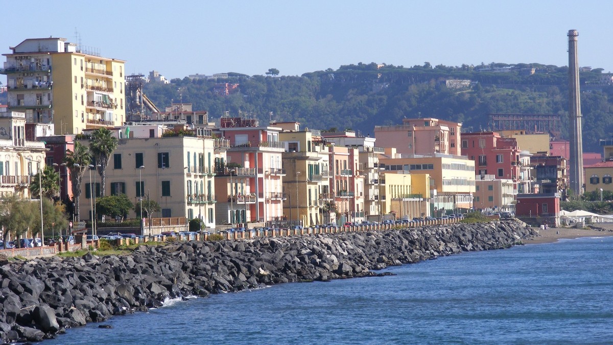 vivere a bagnoli