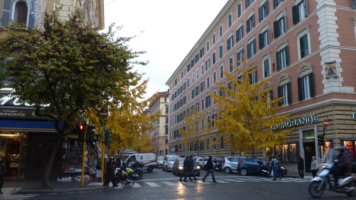 vivere a prati