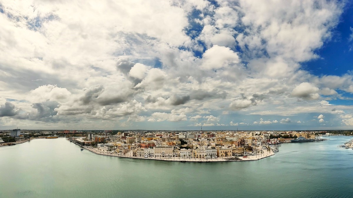 cosa vedere a brindisi