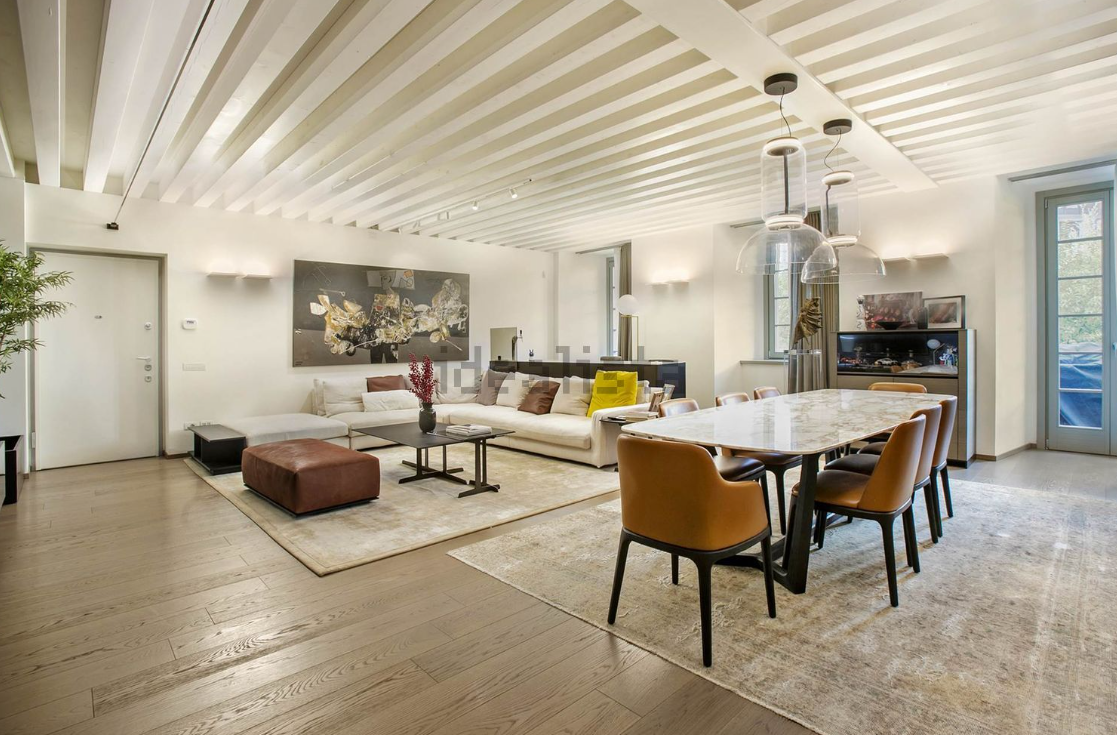 Appartamento di lusso