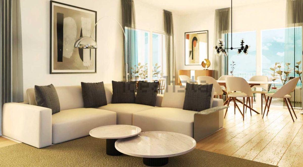 Case di nuova costruzione