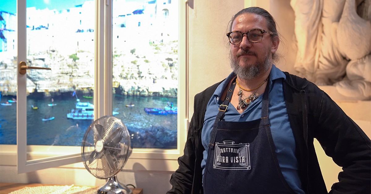 Trattoria Altra Vista