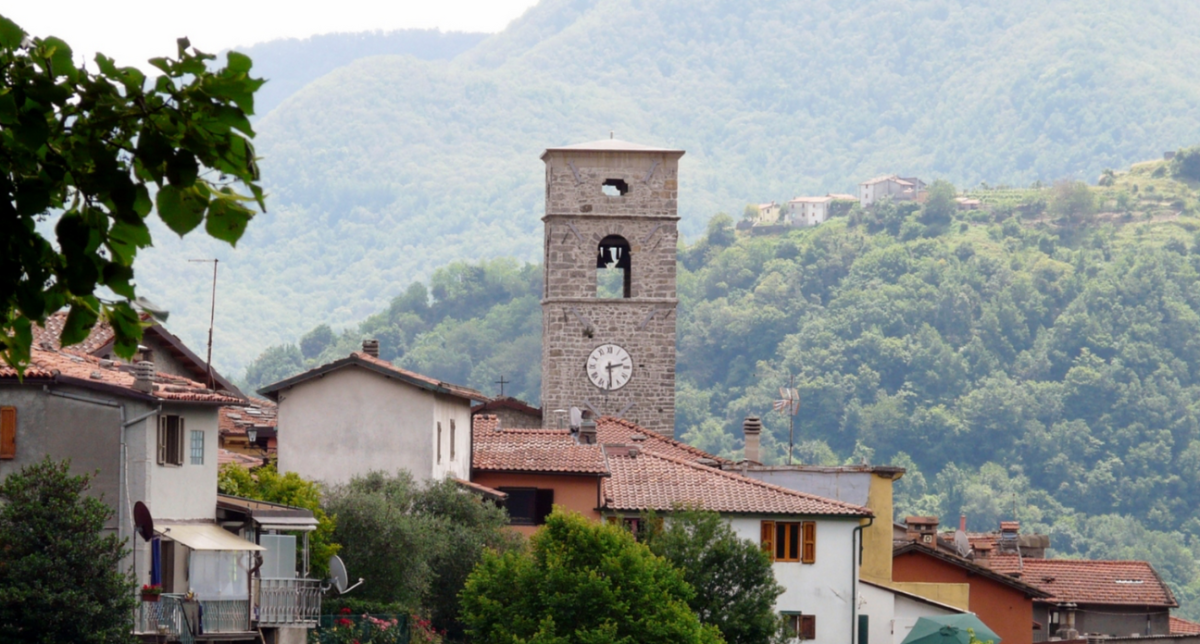 Fabbriche di Vergemoli