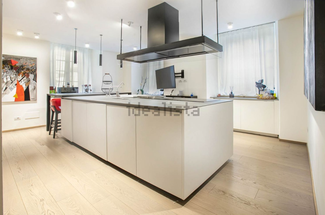 Appartamento di lusso