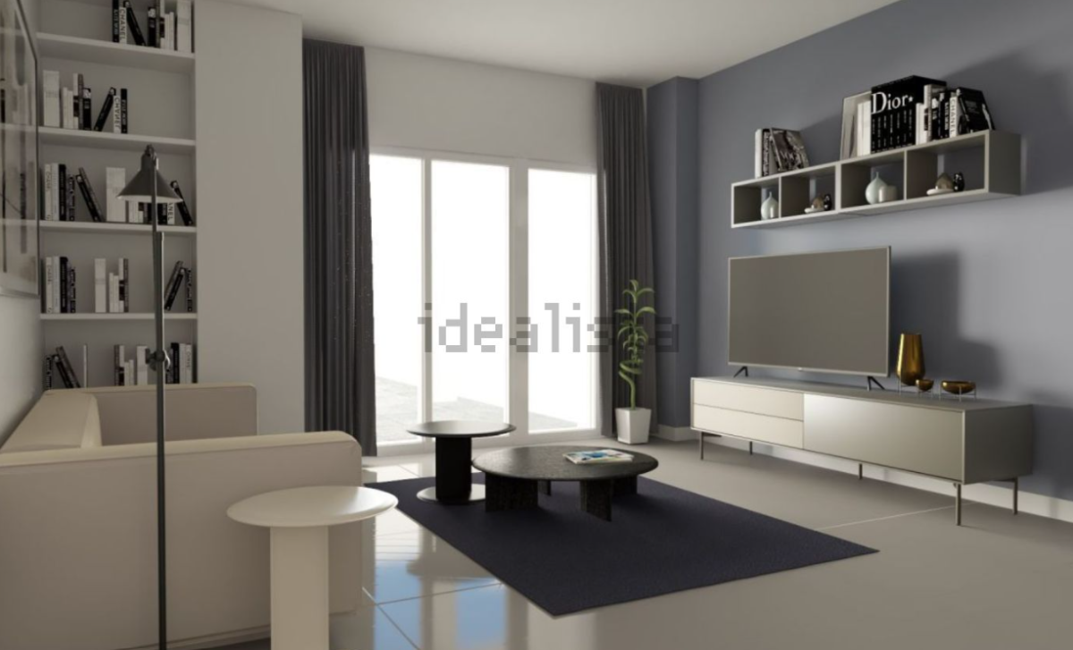 Case di nuova costruzione