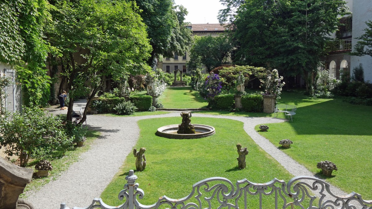 posti strani nord italia