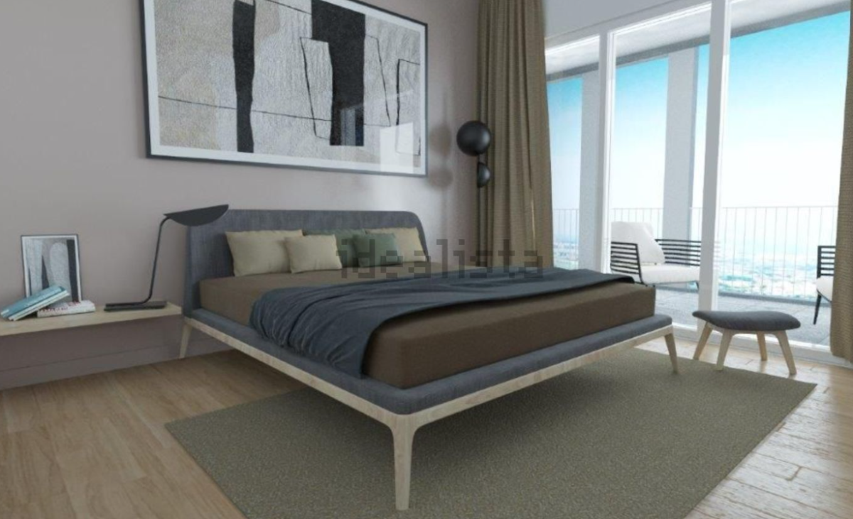 Case di nuova costruzione