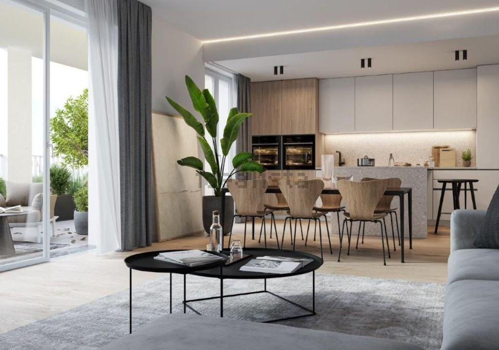 Casa di nuova costruzione