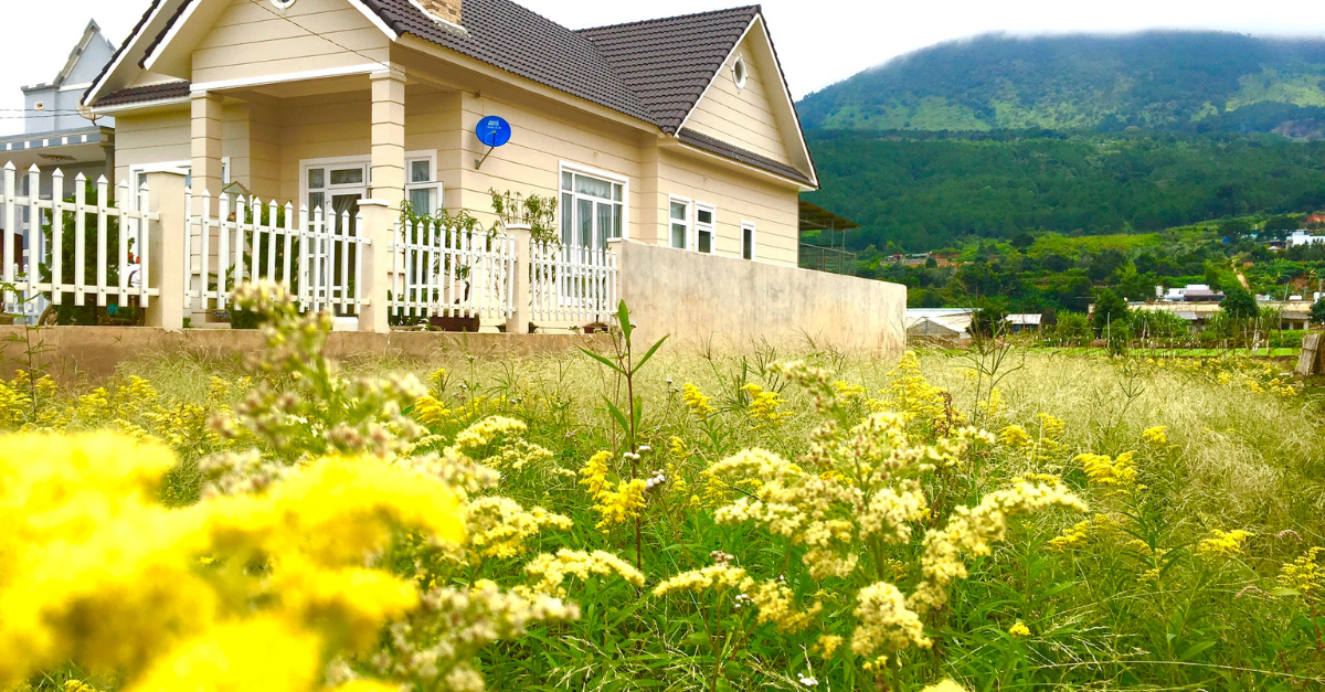 ristrutturare casa in campagna