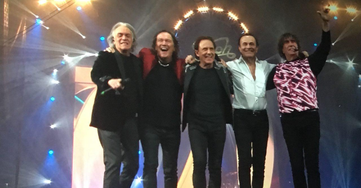 Dove vive riccardo fogli