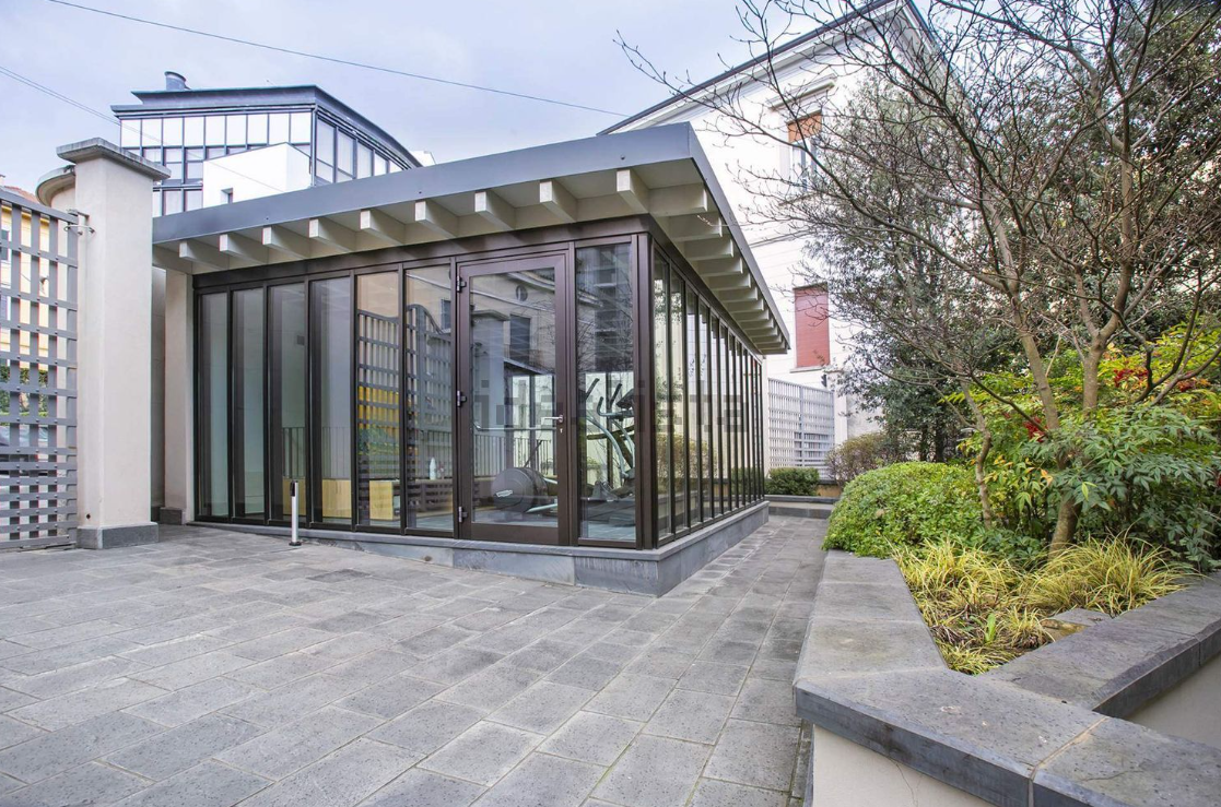 Appartamento di lusso