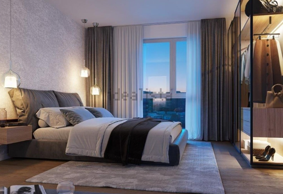 Casa di nuova costruzione