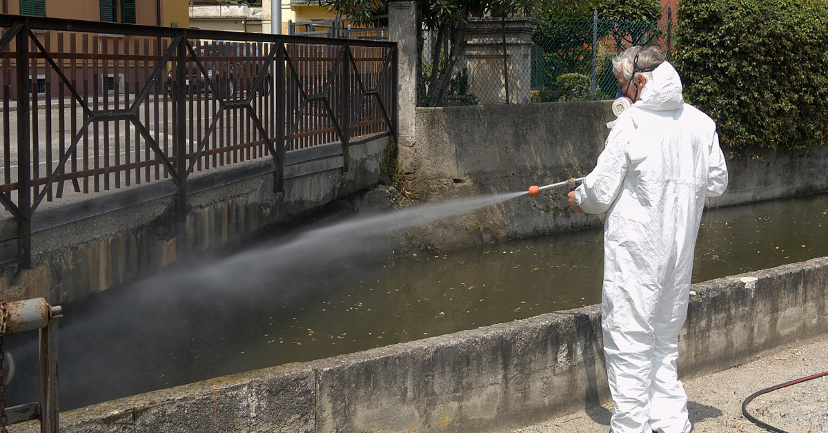 spese disinfestazione condominio