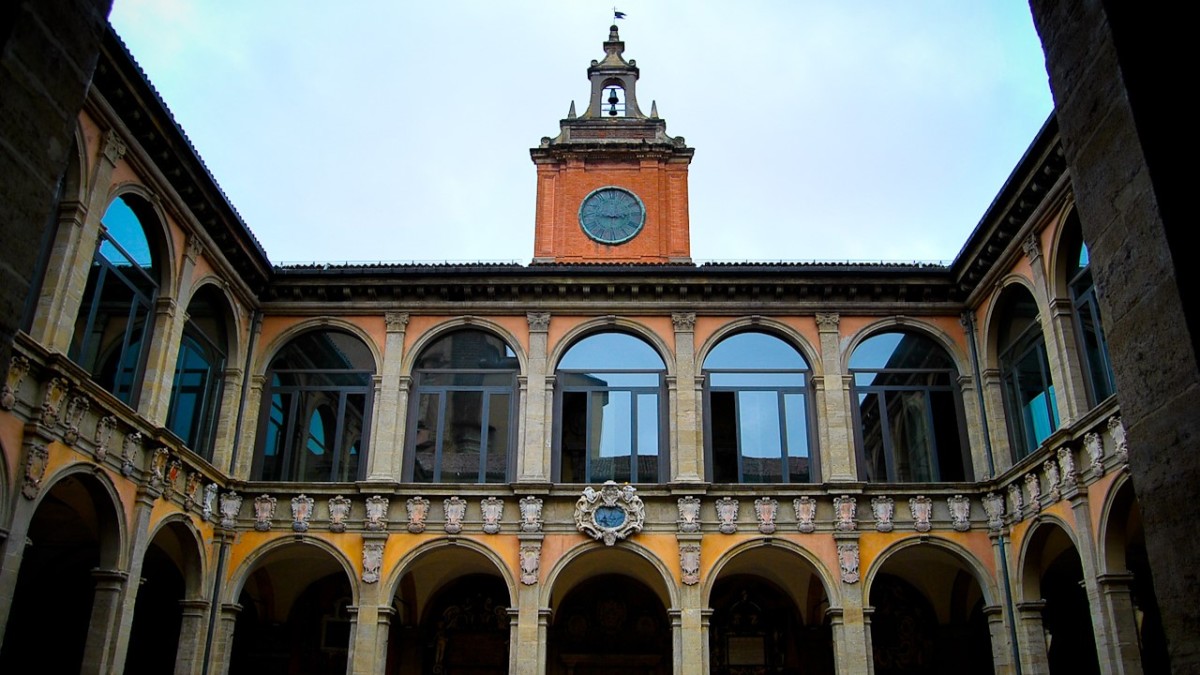 curiosità su bologna