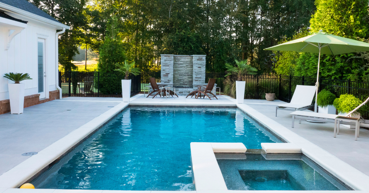 tassa di lusso piscina