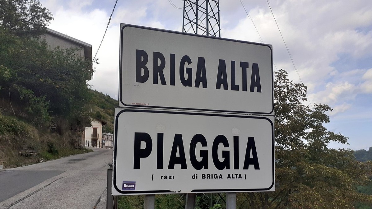 il paese piu piccolo del piemonte