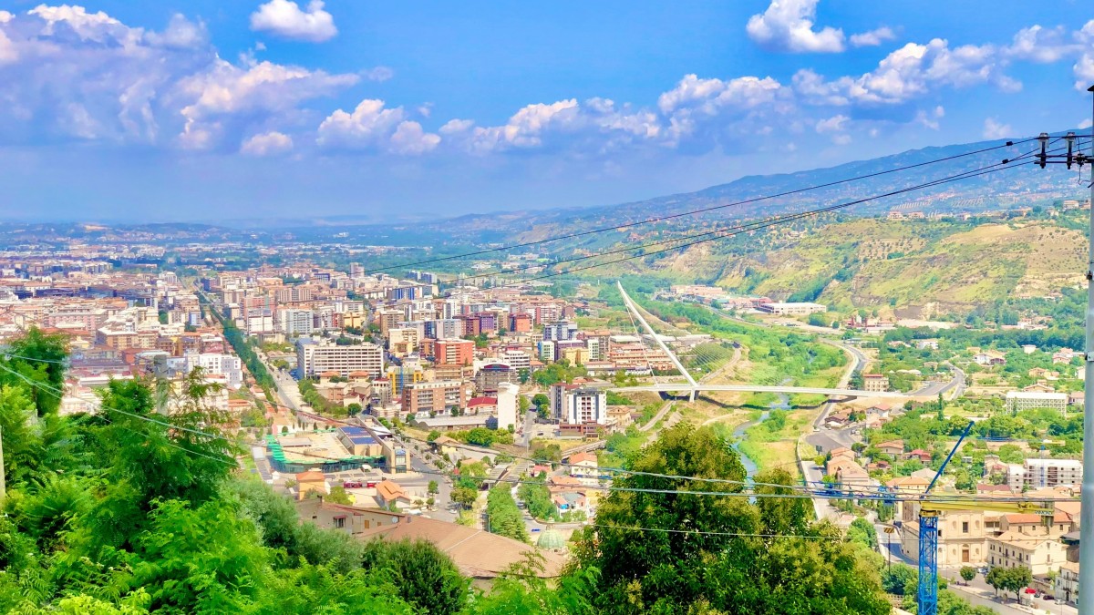cosa vedere a cosenza