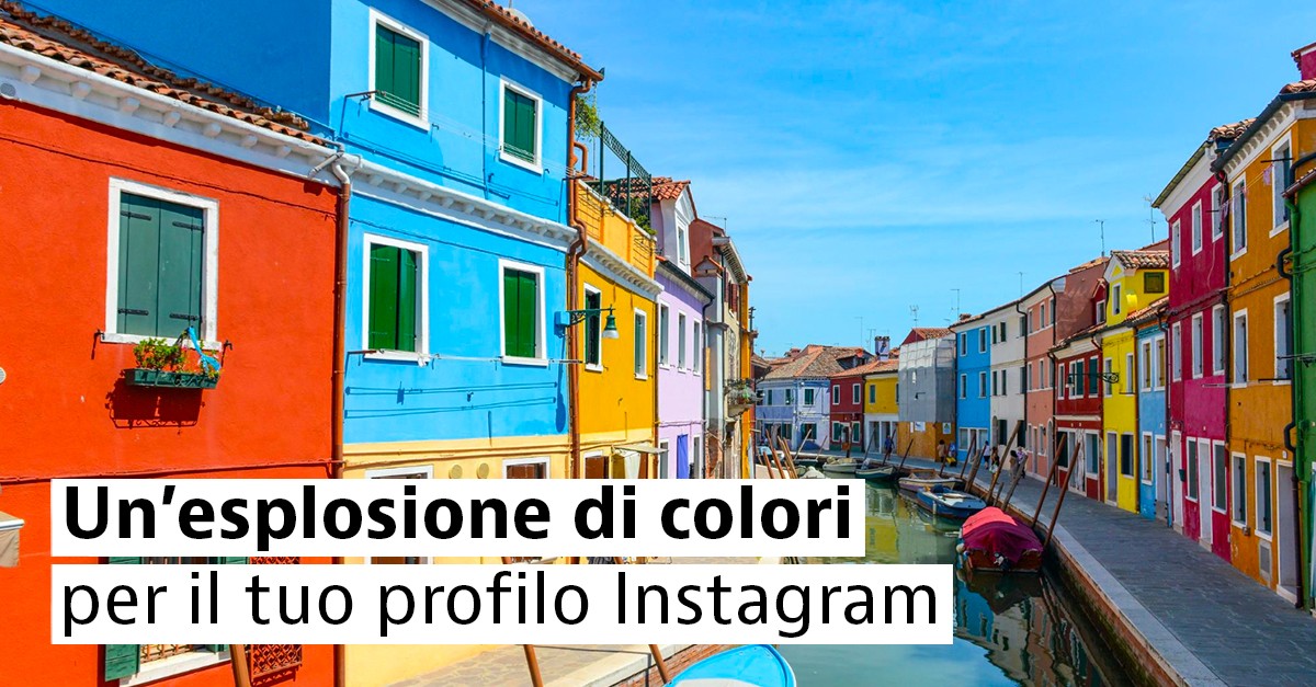 Destinazioni fotografiche in Europa