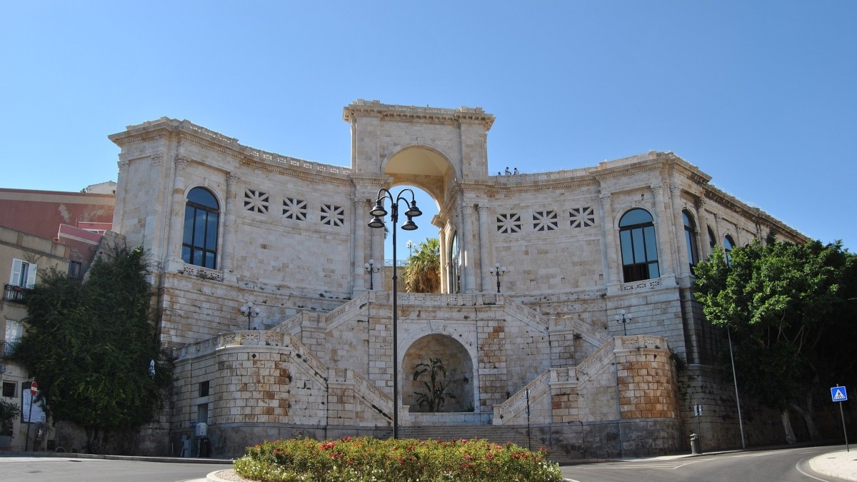 Cagliari