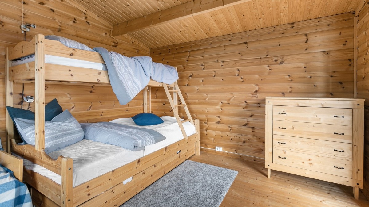 chi ha inventato il letto a castello