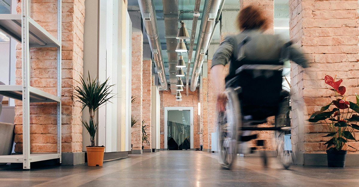 Bonus barriere architettoniche