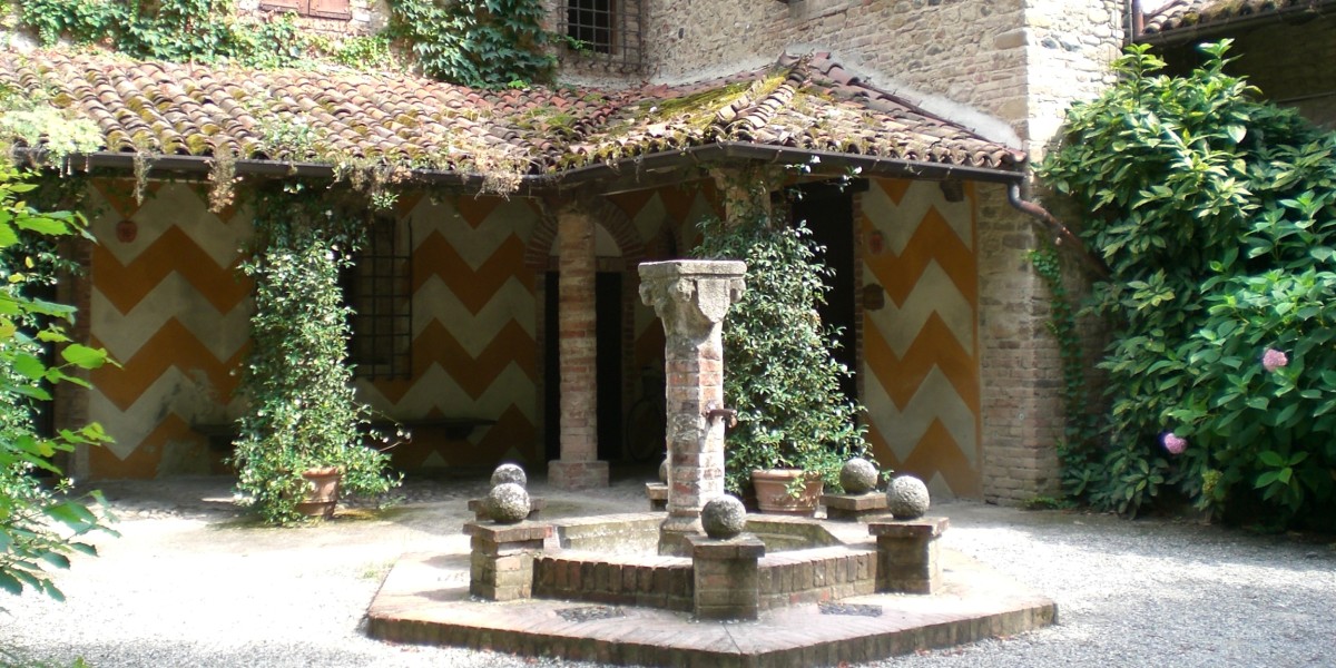 posti strani nord italia