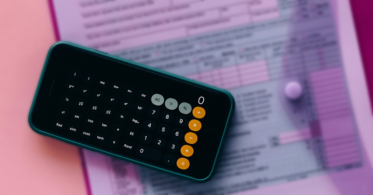 Calcolo sanzioni per la registrazione tardiva della locazione